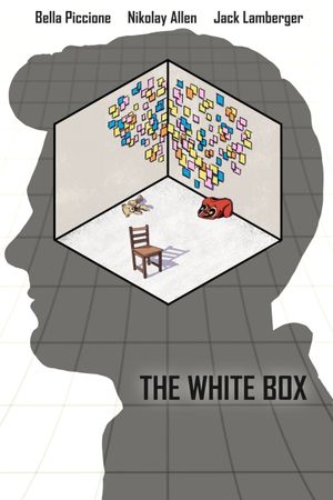 The White Box's poster