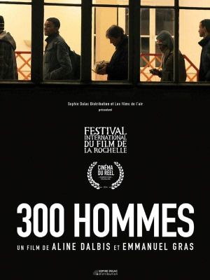 300 Souls's poster