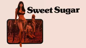 Sweet Sugar's poster