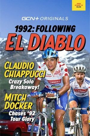 1992: Following El Diablo's poster