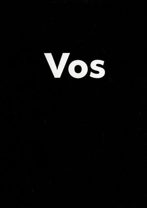 Vos's poster
