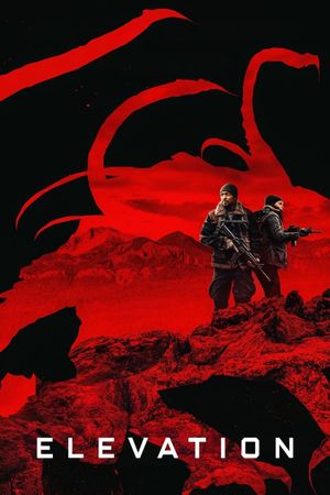 Elevation's poster