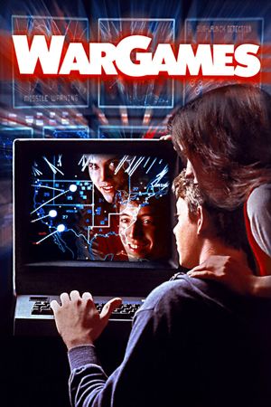 WarGames's poster