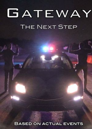 Gateway: The Next Step's poster