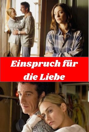 Einspruch für die Liebe's poster