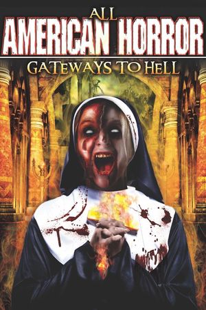 All American Horror: Gateways to Hell's poster image