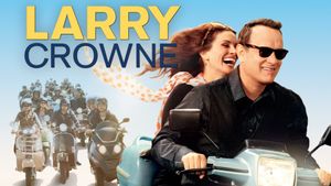 Larry Crowne's poster