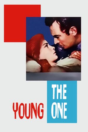 The Young One's poster