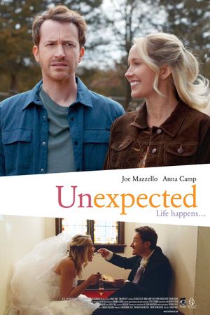 Unexpected's poster