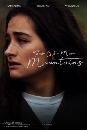 Those Who Move Mountains's poster