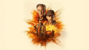 Clear Cut's poster