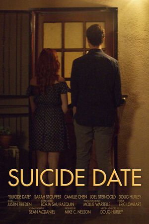 Suicide Date's poster image