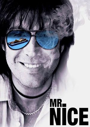 Mr. Nice's poster image