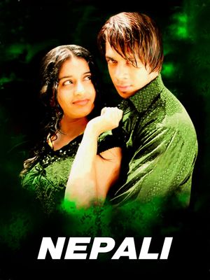 Nepaali's poster