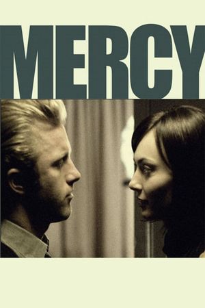 Mercy's poster