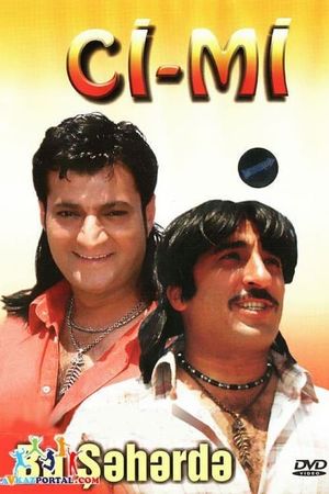 Ci-Mi's poster