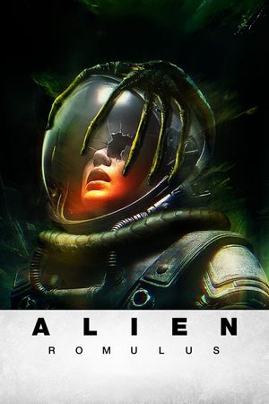 Alien: Romulus's poster