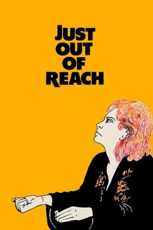 Just Out of Reach's poster
