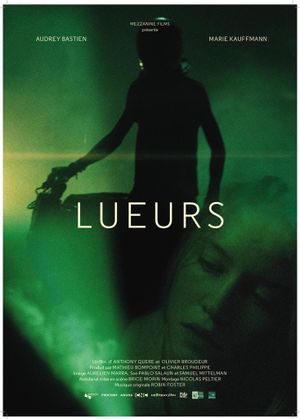 Lueurs's poster