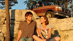 Peace, Love & Misunderstanding's poster