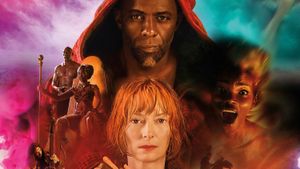Three Thousand Years of Longing's poster