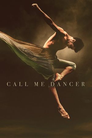 Call Me Dancer's poster