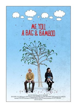 Me, You, a Bag & Bamboo's poster