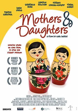 Mothers & Daughters's poster
