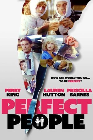 Perfect People's poster
