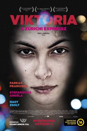 Viktoria: A Tale of Grace and Greed's poster image