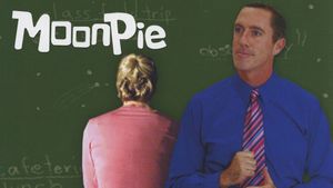 Moonpie's poster