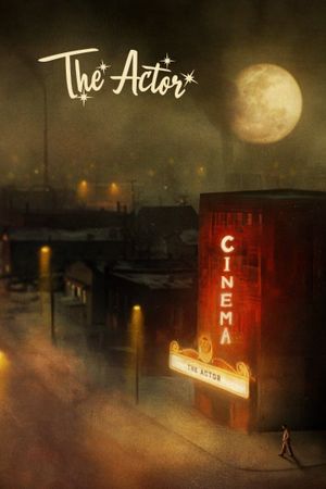 The Actor's poster