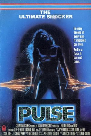Pulse's poster