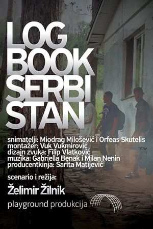 Logbook_Serbistan's poster