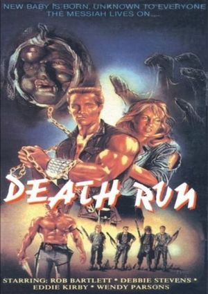 Death Run's poster image