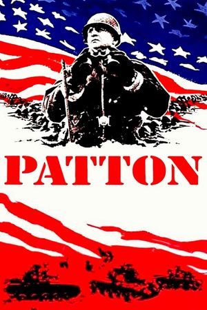 Patton's poster