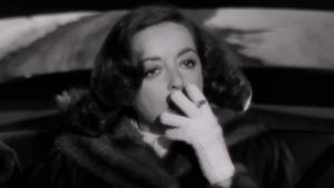 All About Eve's poster