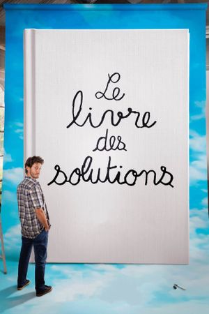 The Book of Solutions's poster