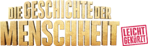 Die Geschichte der Menschheit - leicht gekürzt's poster