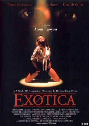 Exotica's poster