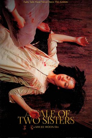 A Tale of Two Sisters's poster