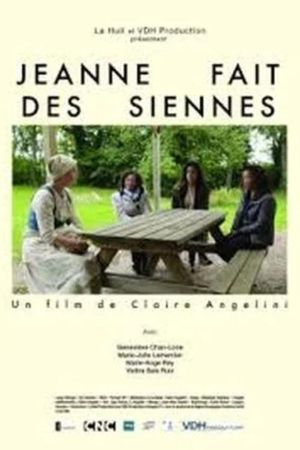 Jeanne fait des siennes's poster