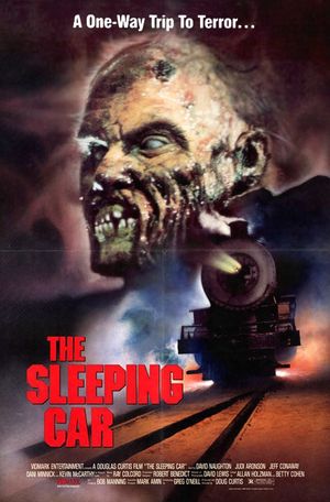 The Sleeping Car's poster image