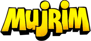 Mujrim's poster