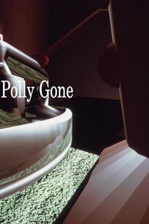 Polly Gone's poster