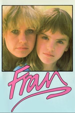 Fran's poster