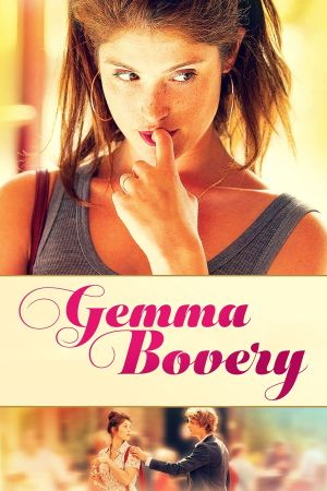 Gemma Bovery's poster