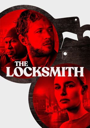 The Locksmith's poster