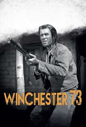 Winchester '73's poster