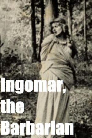 Ingomar, the Barbarian's poster